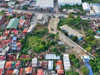 Lot For Rent in Mandaue City, Cebu