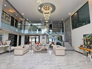 Location: Phuket Mansion at South Forbes, Silang Cavite