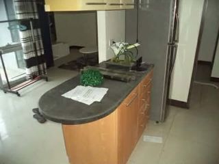 One Central Condominium, 66 sqm, 37th floor, 1 Bedroom, 1 T&Bath, with balcony, For Sale in Makati City