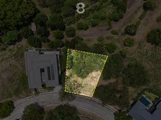 Ayala Westgrove Heights Lot (Backing the Orchard Park) for sale in Phase 9