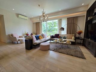3BR Garden Suite for Sale at 32 Sanson Rockwell Cebu