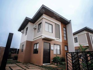 House and Lot Tagaytay