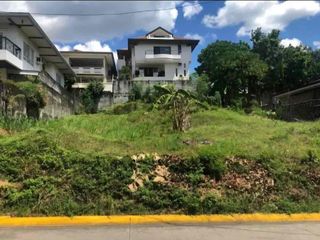 Lot for Sale Filinvest 2 QC