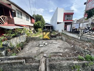 330sqm Commercial Lot for Sale (Prime Location in Bagacay, Dumaguete City)