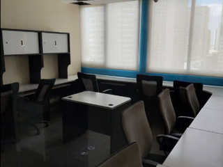 FOR LEASE/SALE | PEZA-Accreditable Premium Office Space at One San Miguel Avenue, Ortigas Center