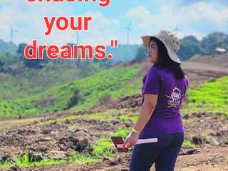 4 Years No Interest Lot in San Sebastian Pililla Rizal
