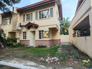 3BR-2TB Fully Furnished Subdivision House for Rent in Candau-ay, Dumaguete City