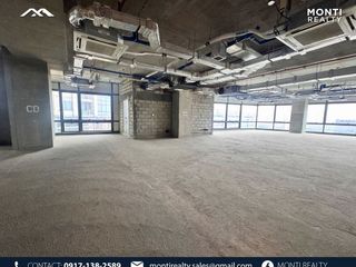 Prime Office Space for Lease along ADB Avenue Ortigas Center