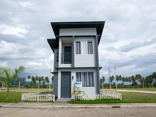 2 Storey Single-Detached House & Lot For Sale in Butuan City