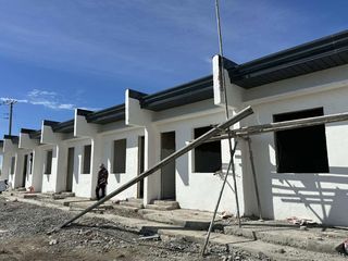1 Storey House & Lot in Butuan City