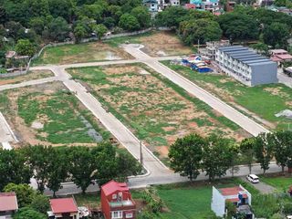 Installment Lot near Quezon City 3 years No Interest in Greenland Newtown Executive Subdivision