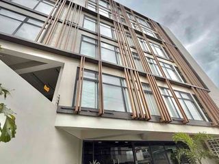 Office/Commercial Building For Sale/Lease in Mandaluyong City