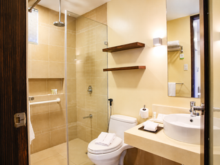 Amara in Terrazas De Punta Fuego Condominium For Sale 3 Bedroom 120sqm