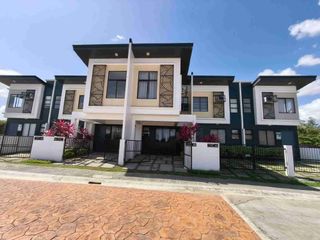 2 bedrooms townhouse in Calamba, Laguna