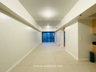 2 bedroom for sale at Gentry Residences Ayala Triangle Makati