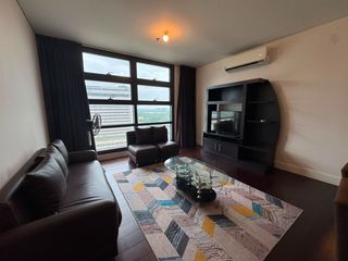FOR SALE OR LEASE: 1BR Unit at Garden Towers Tower 1, Ayala Center Makati