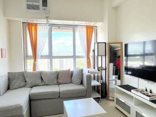 Furnished 2 Bedroom Condo for Rent The Levels Alabang