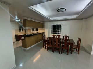 Four-Bedroom House - Guarded Subdivision in Baguio City