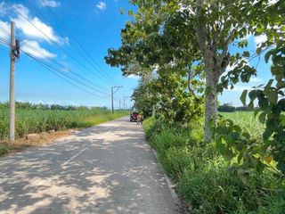 Land at Dos Hermanas, Talisay