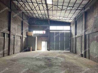 Warehouse For Rent in Mandaue City, Cebu