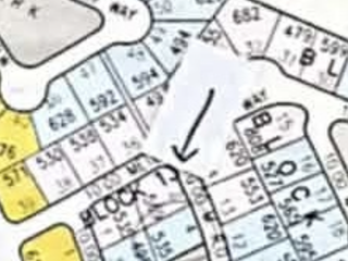 Corner Lot for Sale in Bele Reve