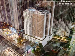 Rent to Own condo right next to MRT