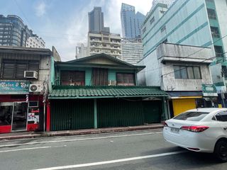 GREAT DEAL! Commercial Building For Sale: JP RIZAL AVE, MAKATI: Lot area 200 sqm, P40M