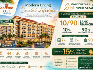 House and Lot rent to own