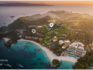 ESCANA BORACAY BY BRITANNY |