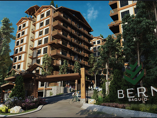 BERN BAGUIO BY BRITANNY |PRE SELLING |