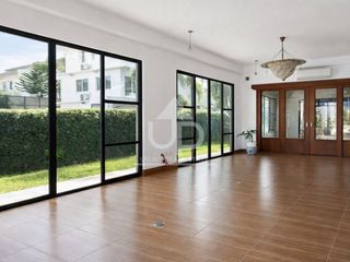 For Rent 3 BEDROOM RESIDENTIAL HOUSE w/ Swimming Pool Ayala Alabang Village Muntinlupa City
