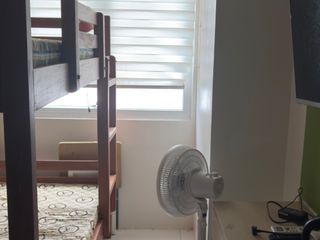 FOR RENT: Furnished 17sqm Studio Unit at Green Residences