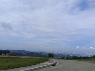 Exclusive Ridge Lots with Panoramic Metro Manila Skyline Views