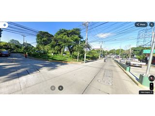 Commercial Lot for lease in Dasmarinas, Cavite