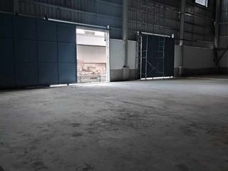 Warehouse for lease in Dasmarinas, Cavite