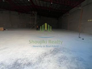 600 sqm warehouse for rent in Consolacion Cebu