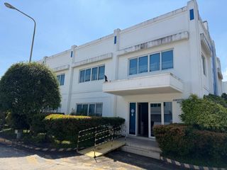 Industrial Warehouse for Sale in Calamba Laguna - Carmelray Industrial Park