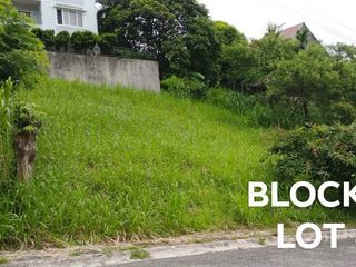 Canyon Woods Tagaytay City Batangas Prime Residential Lot For Sale 600 Sqm Good deal Clean Title near Twinlakes Highlands Splendido Skyranch