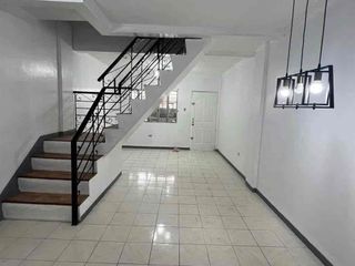 PN57320 Townhouse for Rent Nr. Mindanao Ave Congressional