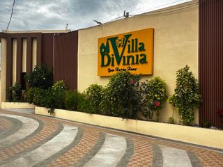 Villa Divinia Residential Lot For Sale
