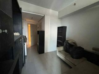 Blue Residences, FA: 23.47 sqm, 1 Bedroom, 1 T&Bath, For Sale in Quezon City