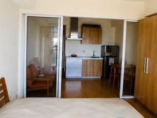 Azure Urban Resort, FA: 29.44 sqm, 1 Bedroom, 1 T&Bath, 5th Floor, Positano Building, with Balcony, For Sale in Paranaque City