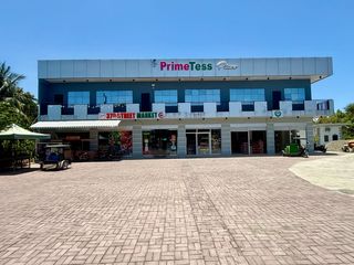 COMMERCIAL SPACE with Warehouse  - GUIMBA, NUEVA ECIJA