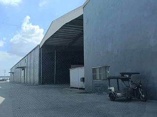 WAREHOUSE FOR LEASE IN MEXICO PAMPANGA
