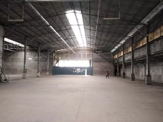 Warehouse for lease in Brgy. Manggahan, General Trias, Cavite