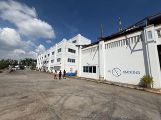 Carmelray Industrial Park 2 Industrial Lot For Sale | Laguna
