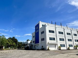 Carmelray Industrial Park 2 Industrial Land For Sale in Calamba Laguna