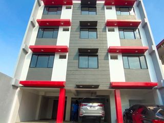 Apartment Unit for Lease Veraville Homes, Almanza Uno, Las Piñas (Beside SM South Mall)