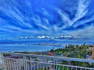 For Sale 1BR Wind Residences - Tagaytay