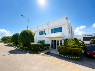 Calamba Laguna Industrial Building for Sale 18,172 sqm.